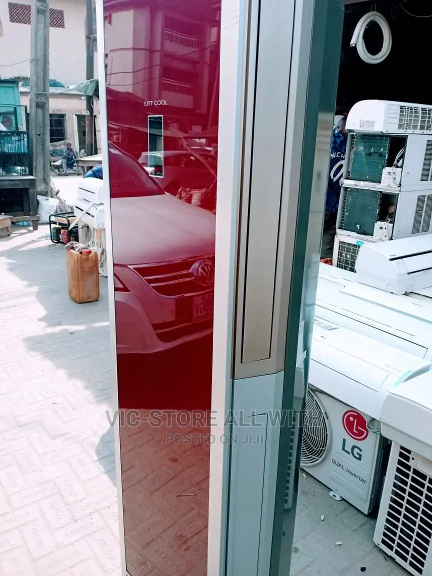 Art Cool Air Conditioner 3hp