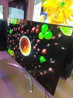 Smart Tv Picture