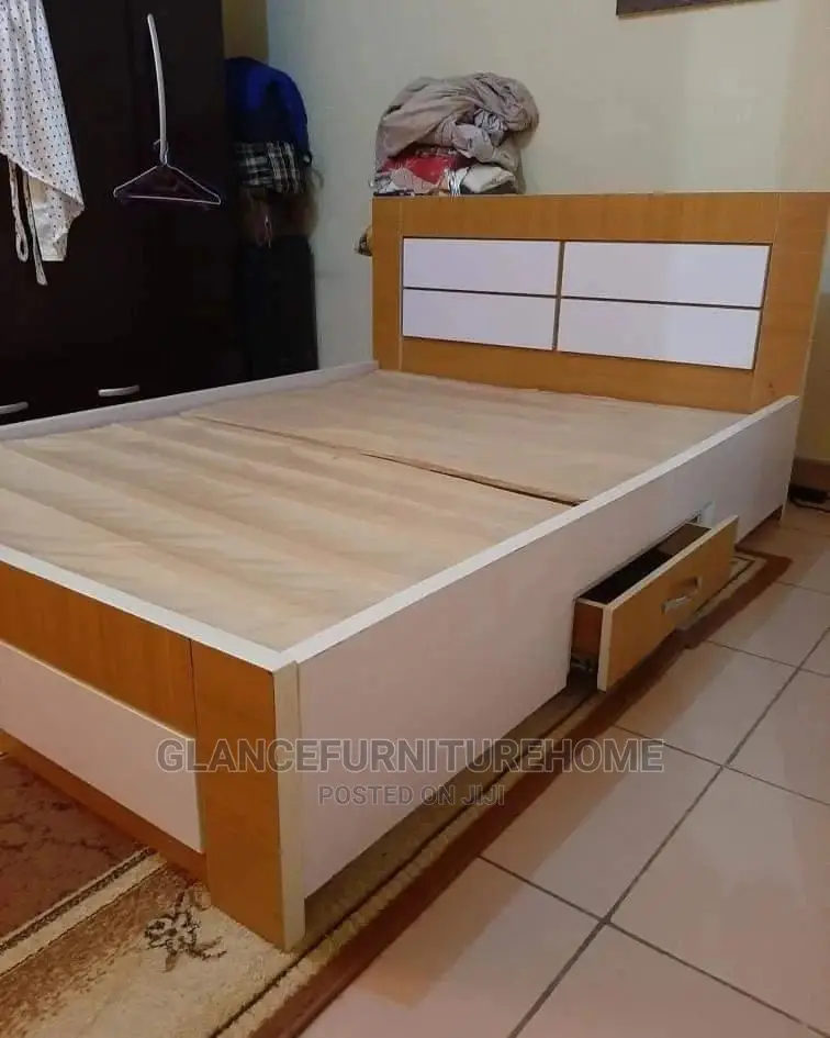Standard Bed Frames