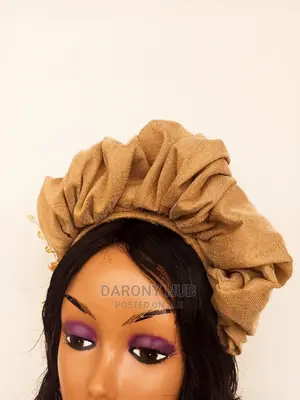 Scrunchy Asoke Headband