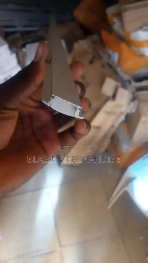 Aluminum Profile Light