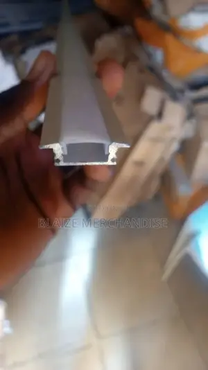 Aluminum Profile Light