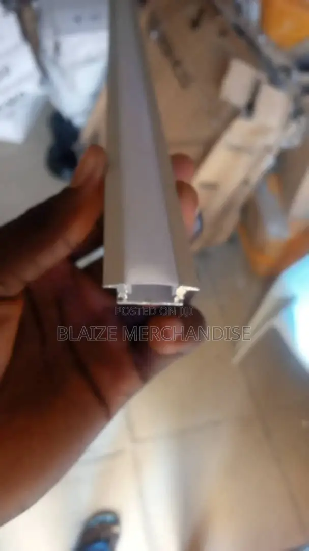 Aluminum Profile Light