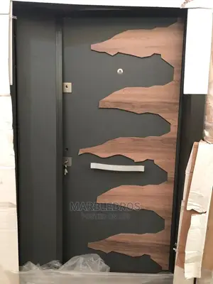 Turkey Security Doors 1.2