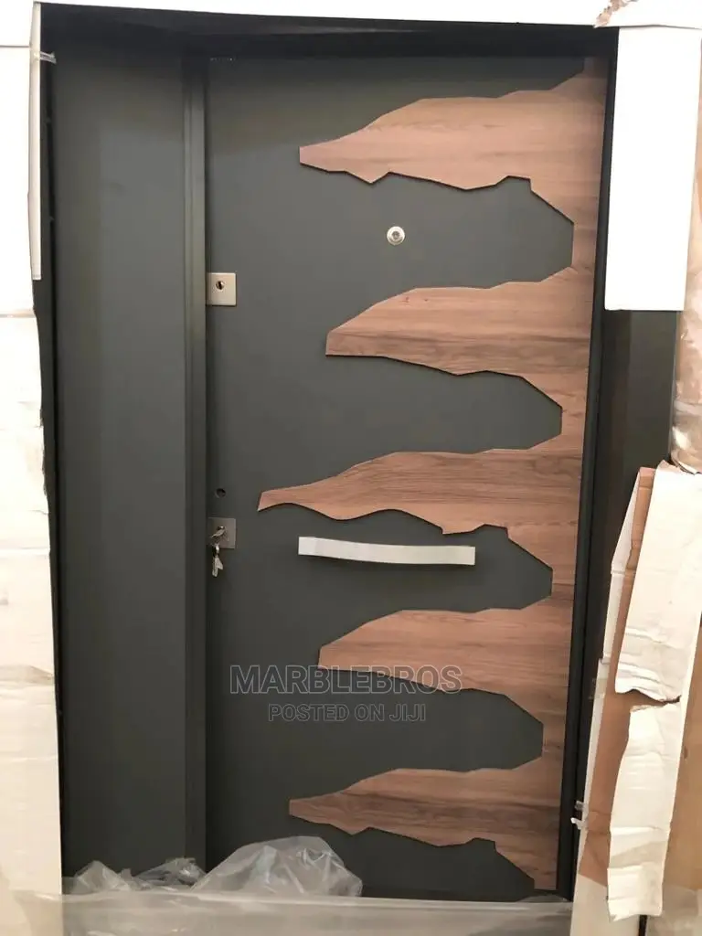 Turkey Security Doors 1.2