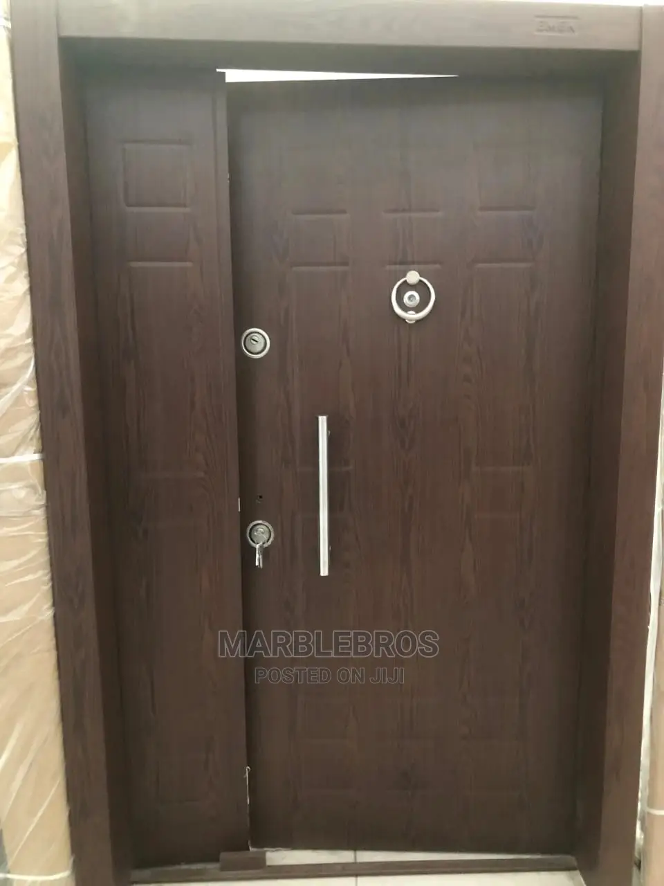 Turkey Security Doors 1.2