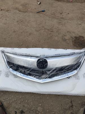 Front Grille ILX 2013