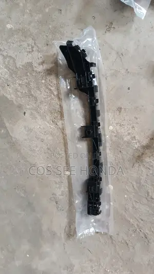 Front Bumper Bracket 2008 Civic