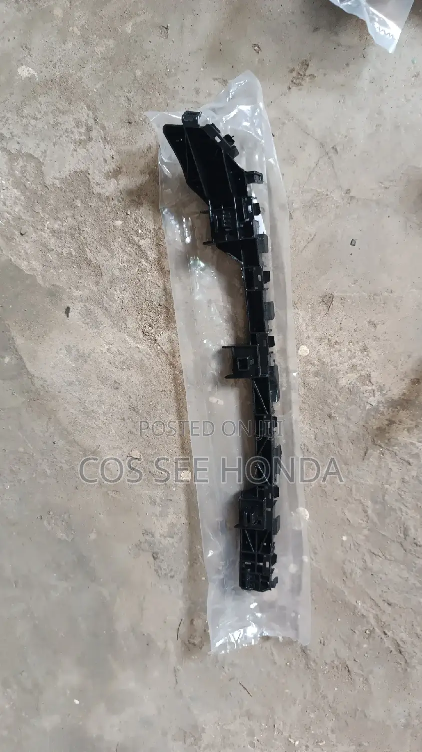 Front Bumper Bracket 2008 Civic