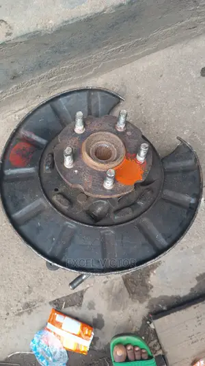 Complete Hub Rangeline