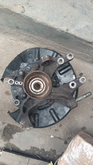Complete Hub Rangeline