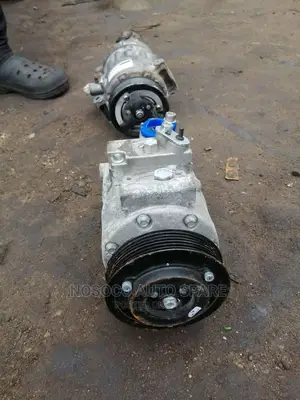 Compressor Passat Cc 2013