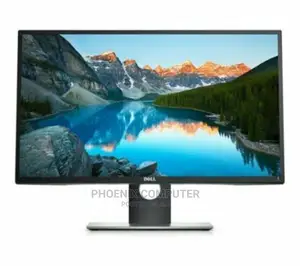 Dell 20 Inches HDMI Monitor