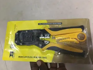 Crimping Tool