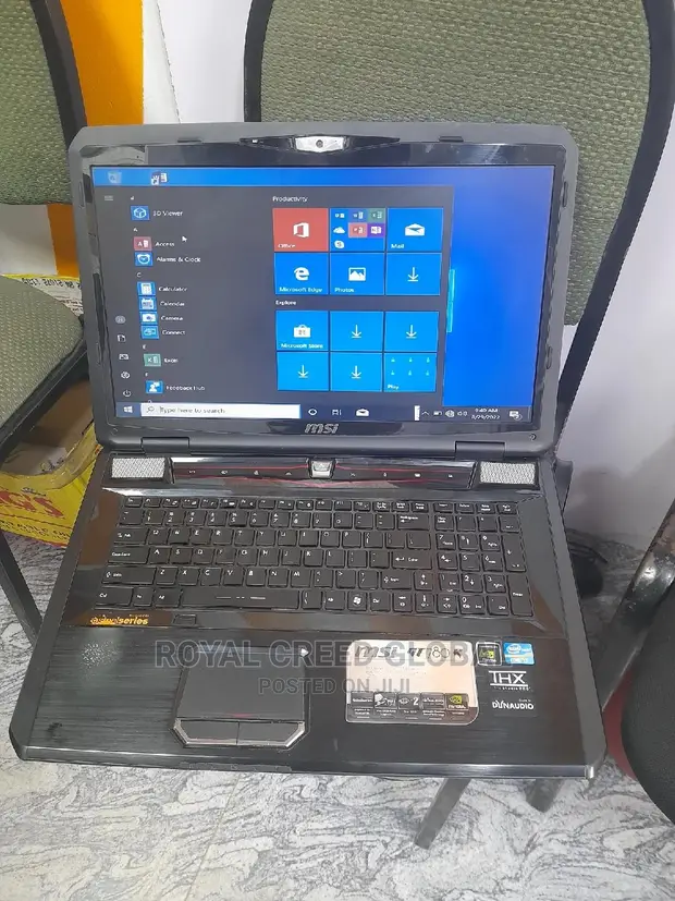 Msi Gt70 Msi Gt780 Laptop MSI BTY-M6D, GX60 GT60 GT70 GT670 GT660