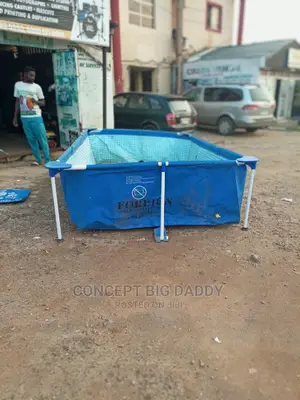 Swimming Pool Rentals