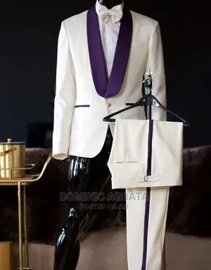 Higher Tuxedos