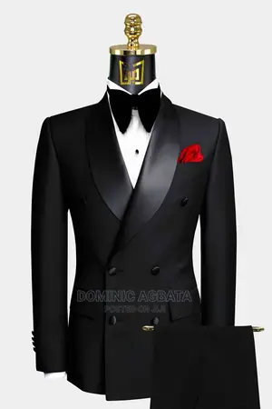 Photo - Higher Tuxedos