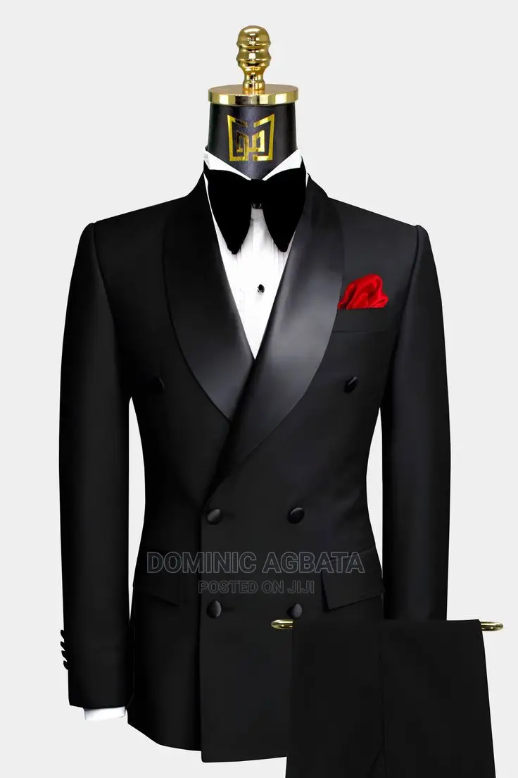 Higher Tuxedos