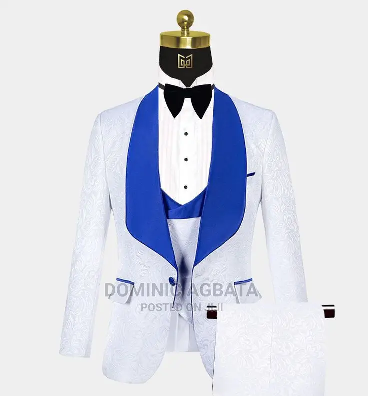 Unique Tuxedos