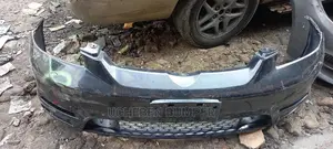 Front Tokunbor Bumper Toyota Matrix 2003