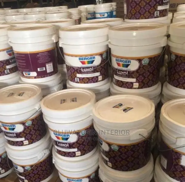 Berger Paints