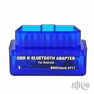 USA Veepeak Mini Bluetooth OBD2 OBDII OBD Scanner Diagnostic