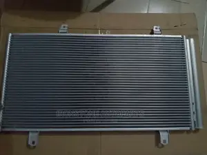 Ac Condenser - Toyota / Lexus Cars Suvs