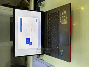 New Laptop MSI 32GB Intel Core I7 SSD 1T