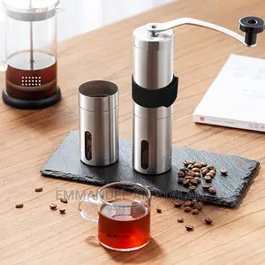 Coffee Manual Grinder