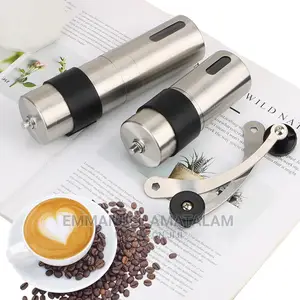 Coffee Manual Grinder