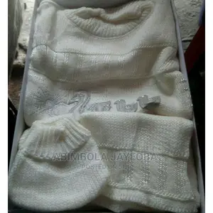 Baby Sweater