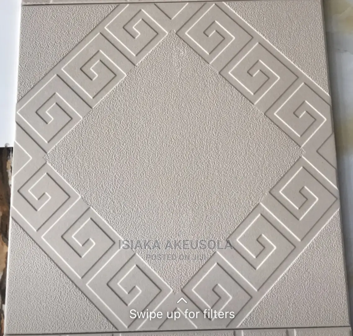 40 X 40 Ceramic Floor Tiles