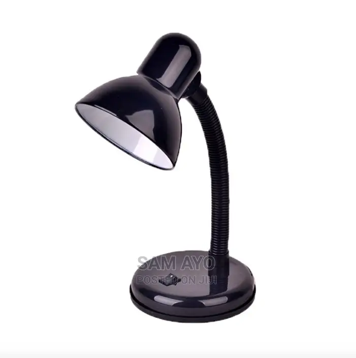 Table Reading Lamp for Students, Adults