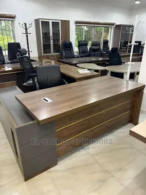 Supper Executive Office Table