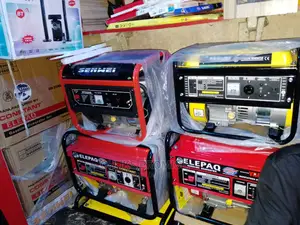 Senwei Generators Set