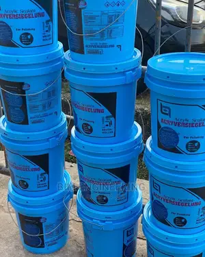 Polish Concrete Stamping