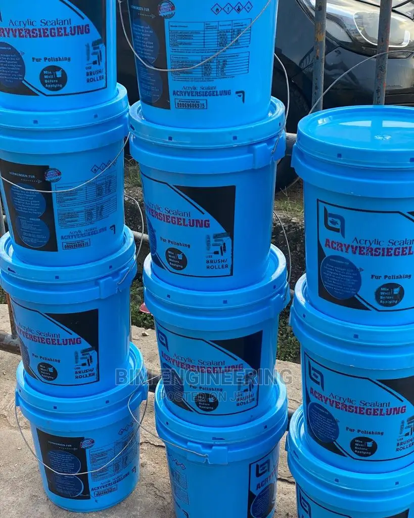 Polish Concrete Stamping