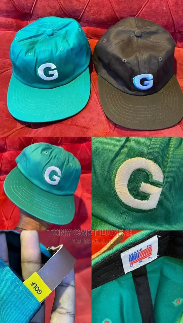 High Quality Dope Caps