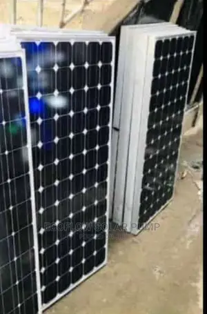 Quality Solar Panels 250watts