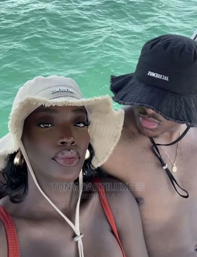 Jacquemus Bucketcap Also Available in Bulk