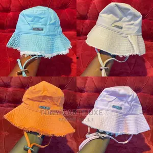 Jacquemus Bucketcap Also Available in Bulk