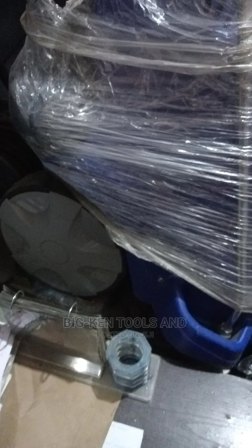1 Phase Steaming Machine Hot and Cold