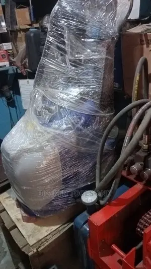1 Phase Steaming Machine Hot and Cold