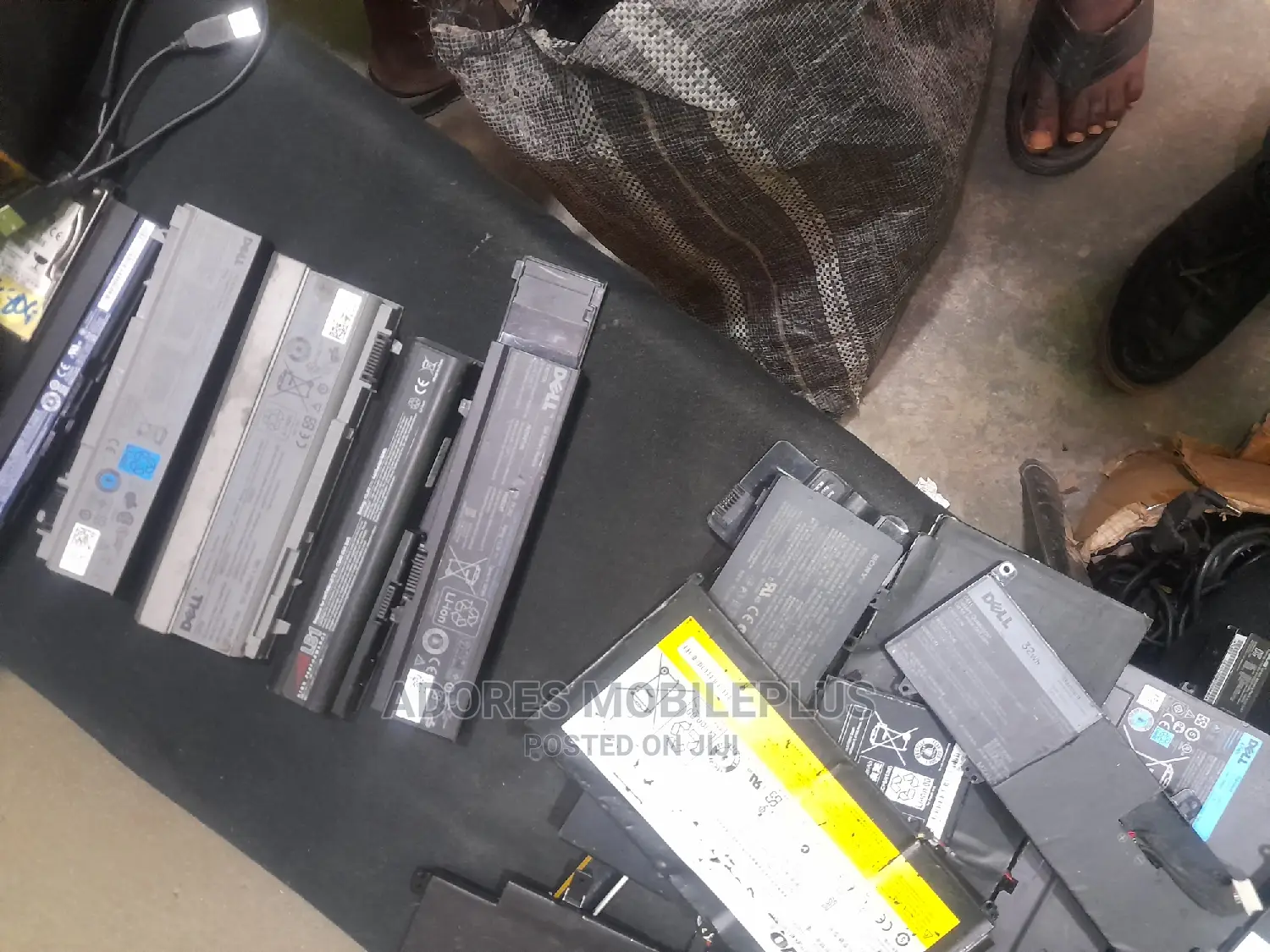 Followcome Batteries