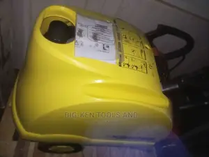 Single Phase Industrial Steam Washer