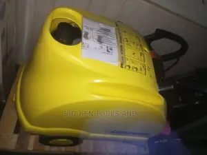 Single Phase Industrial Steam Washer