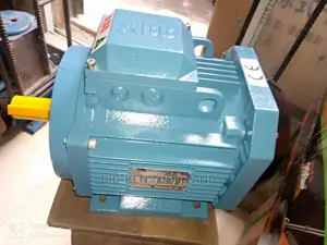 3 PHASE ABB Electric Motor