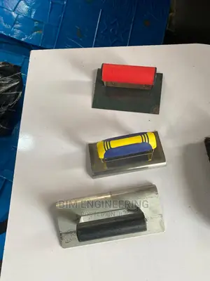 Edger Release Agent