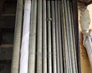 M24 Threaded Rod